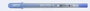 Sakura Gelly Roll Silver Shadow Azul